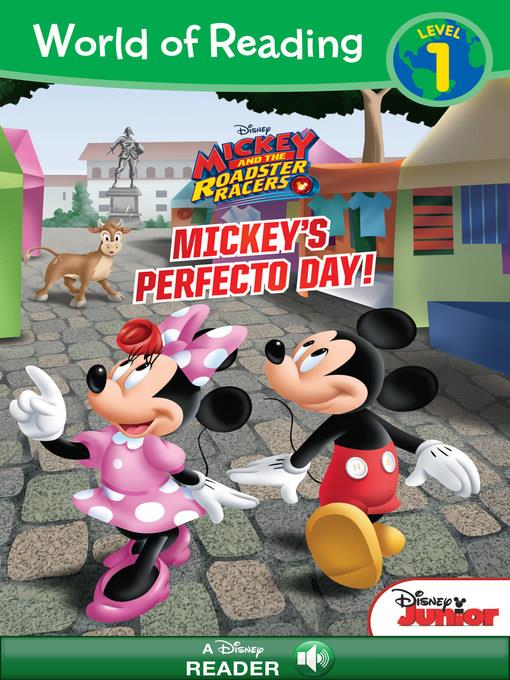 Mickey's Perfecto Day