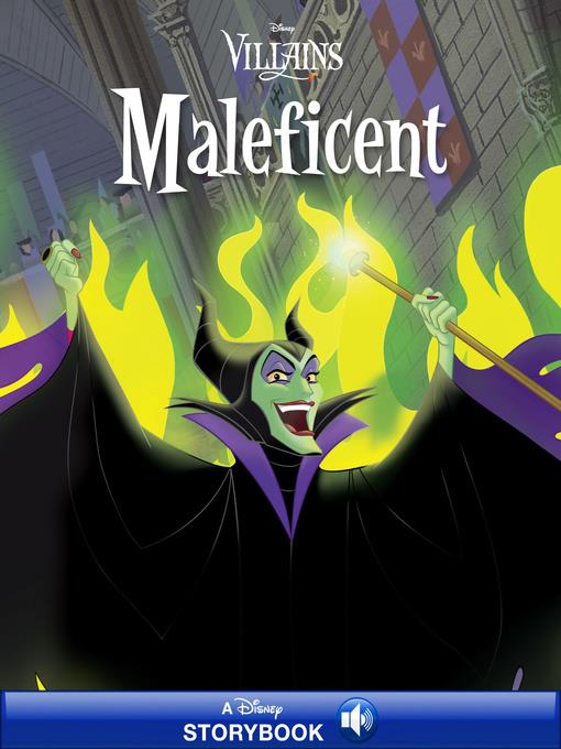 Maleficent