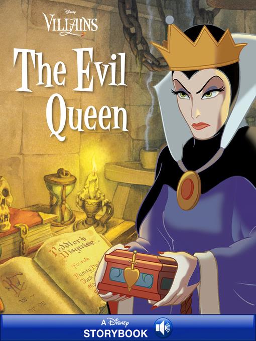 The Evil Queen