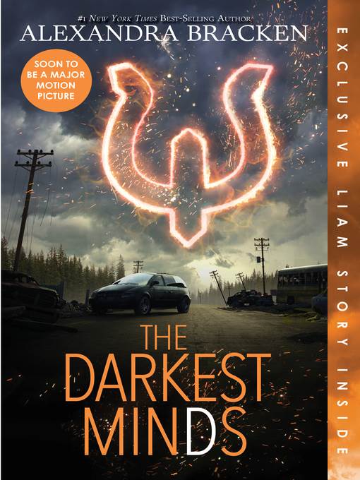 The Darkest Minds (Bonus Content)