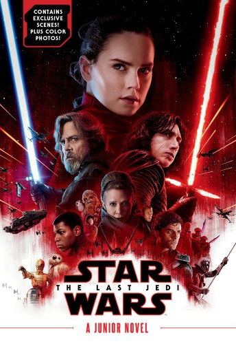 Star Wars: The Last Jedi