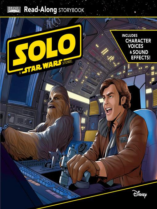 Solo: A Star Wars Story