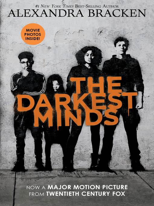 The Darkest Minds