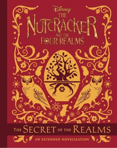 The Secret of the Realms