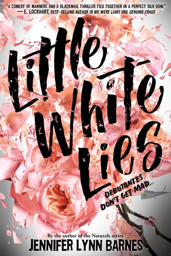 Little White Lies