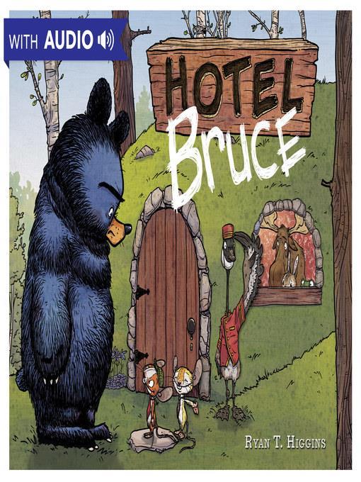 Hotel Bruce