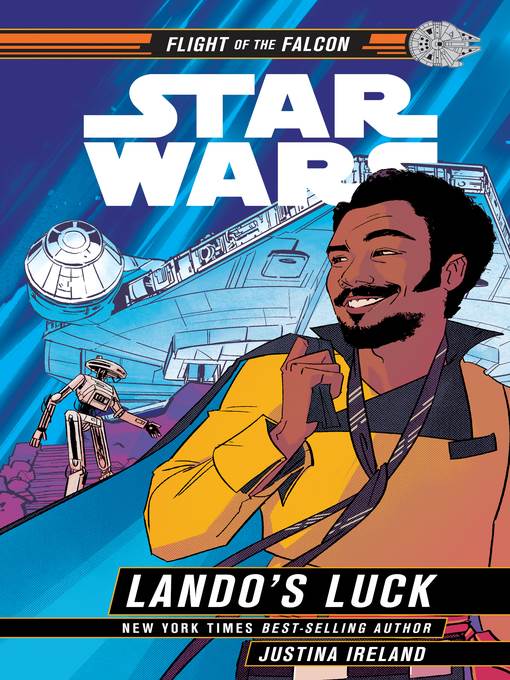 Lando's Luck