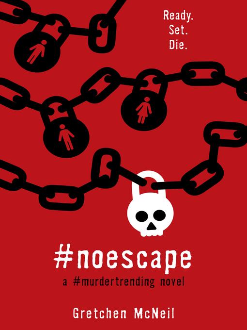 #NoEscape