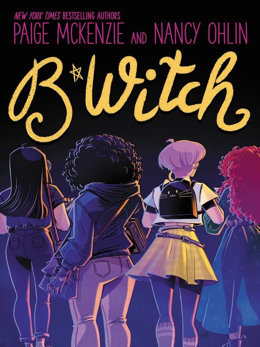 B*WITCH Series, Book 1