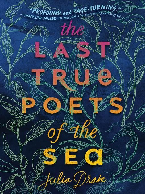 The Last True Poets of the Sea