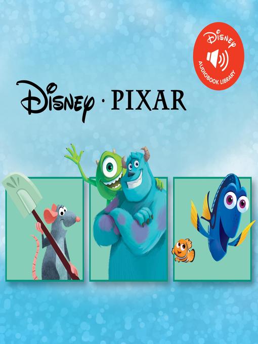 Disney—Pixar