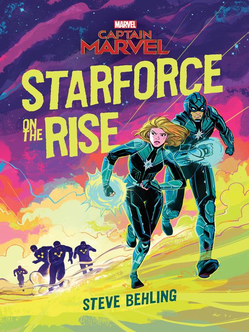 Starforce on the Rise