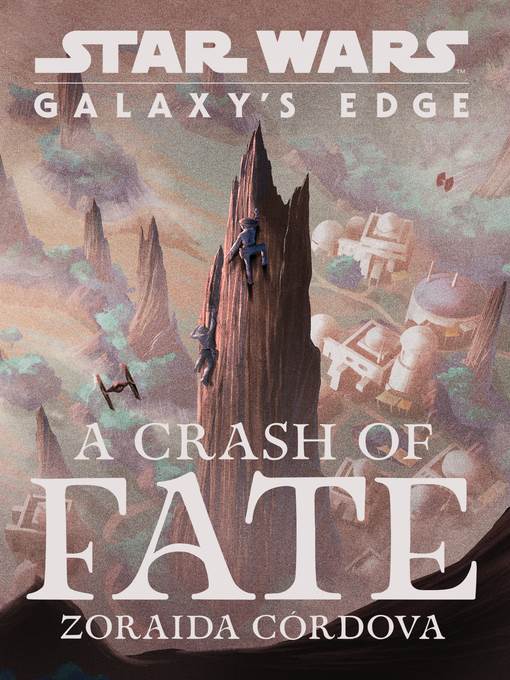 A Crash of Fate