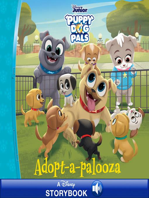 Adopt-a-palooza