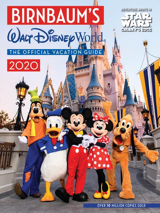 Birnbaum's 2020 Walt Disney World