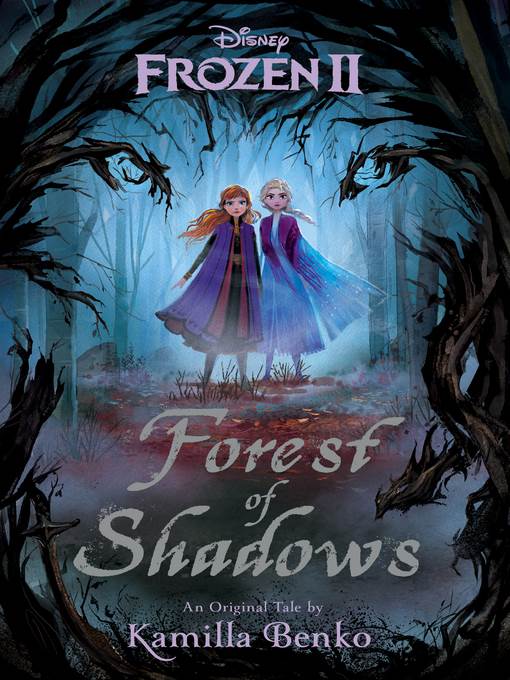 Forest of Shadows