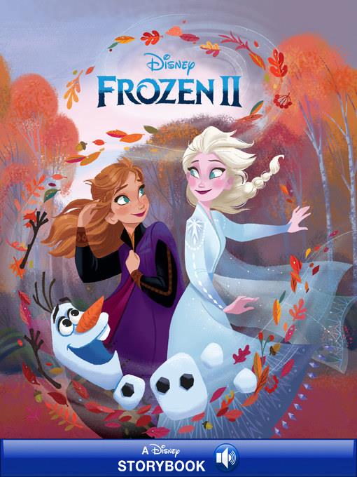 Frozen 2