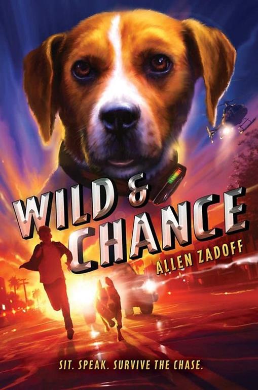 Wild &amp; Chance (Wild &amp; Chance, 1)