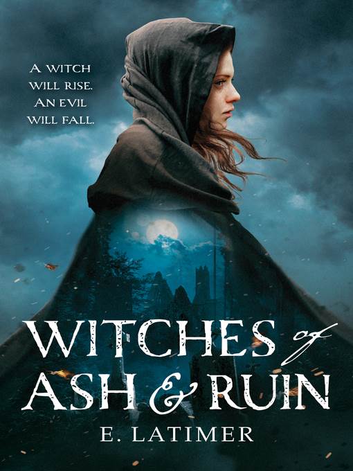 Witches of Ash and Ruin