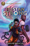 Tristan Strong Punches a Hole in the Sky