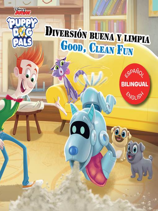 Good, Clean Fun / Diversión buena y limpia