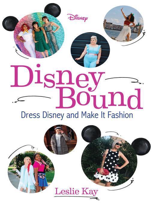 DisneyBound