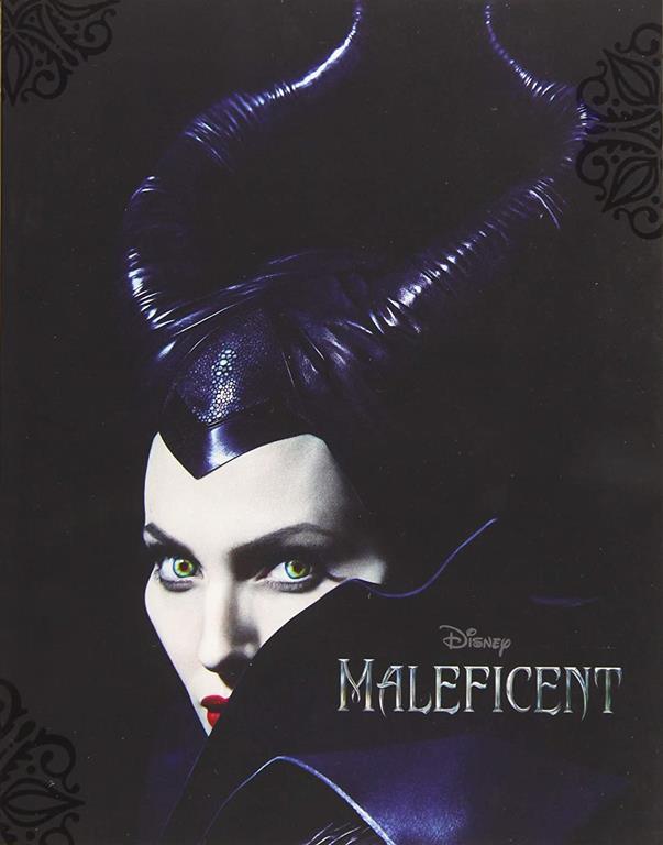 Maleficent