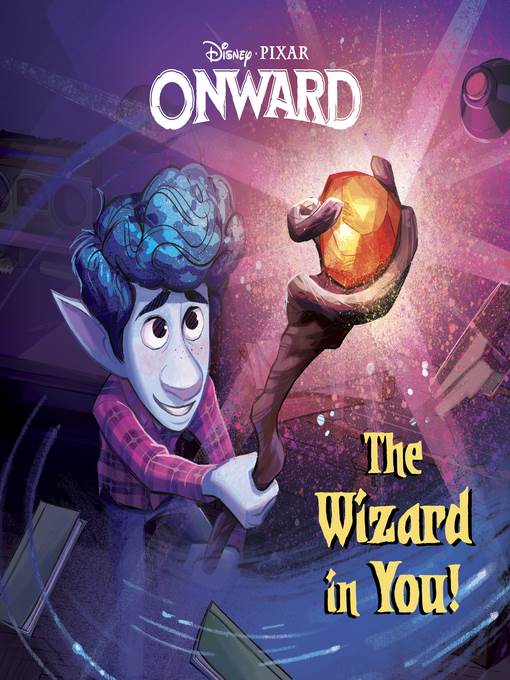 The Wizard in You!