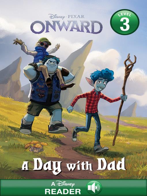 A Day with Dad