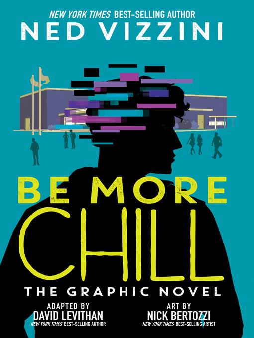 Be More Chill