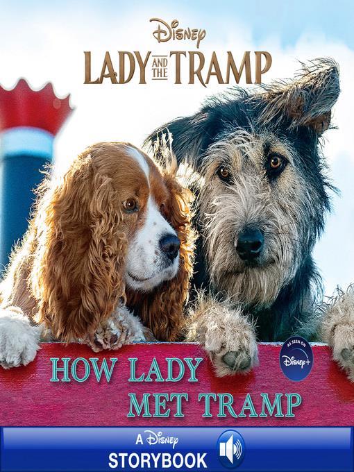 Lady and the Tramp Live Action