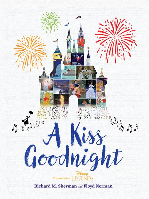 A Kiss Goodnight