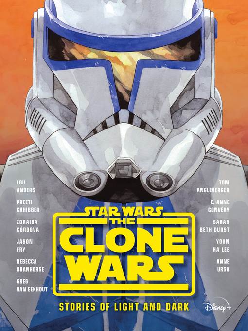 The Clone Wars