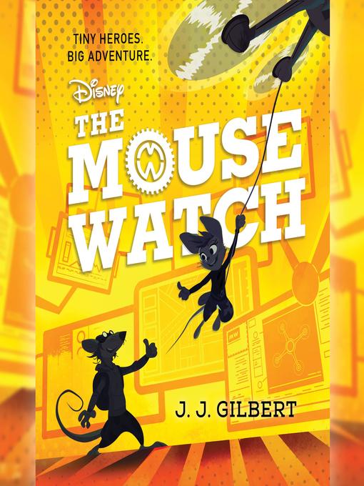 The Mouse Watch