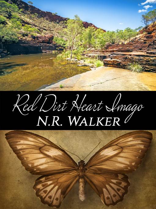 Red Dirt Heart Imago