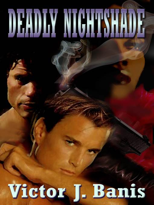 Deadly Nightshade