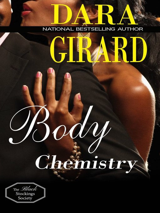 Body Chemistry