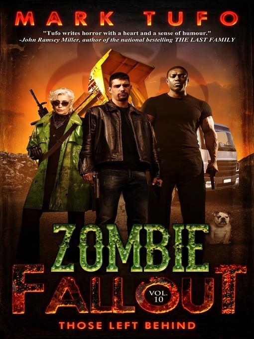 Zombie Fallout 10