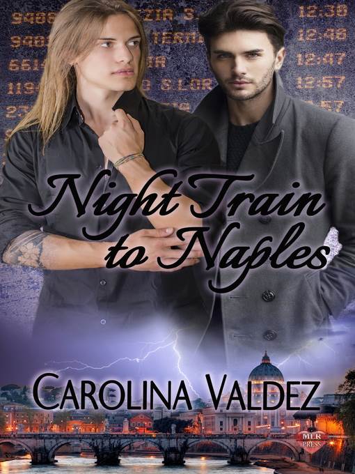 Night Train to Naples