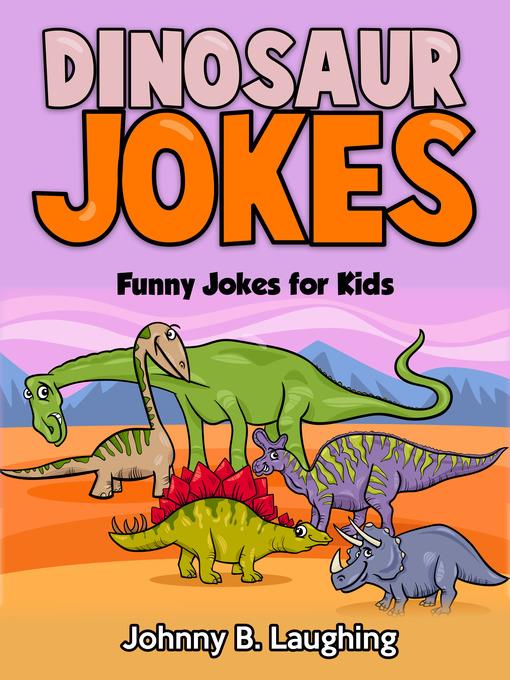 Dinosaur Jokes
