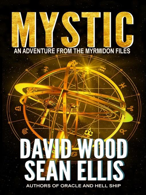 Mystic- an Adventure from the Myrmidon Files