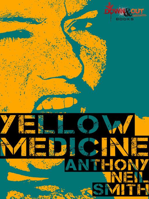 Yellow Medicine