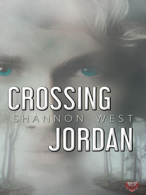 Crossing Jordan