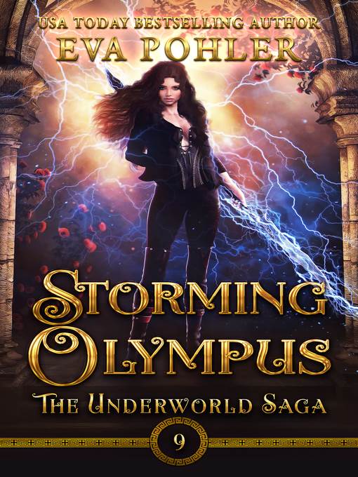 Storming Olympus