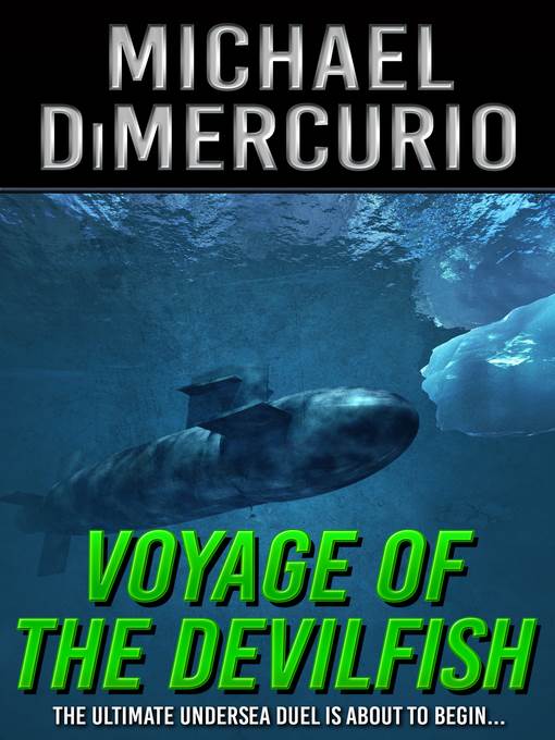 Voyage of the Devilfish