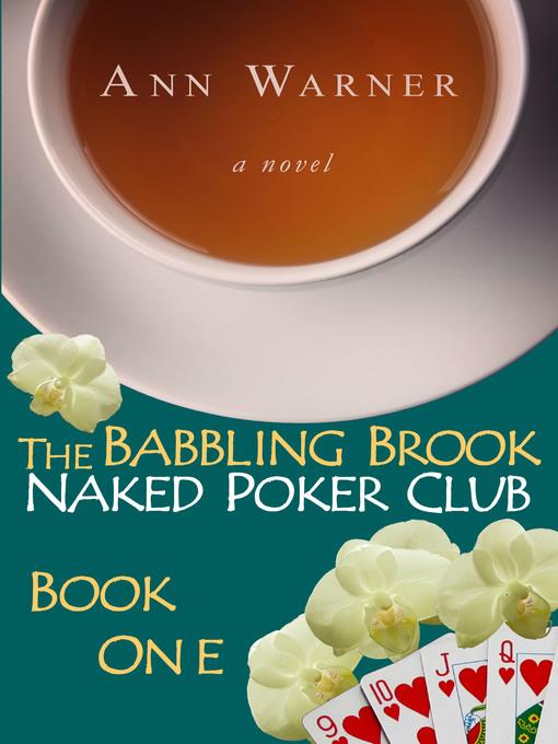 The Babbling Brook Naked Poker Club