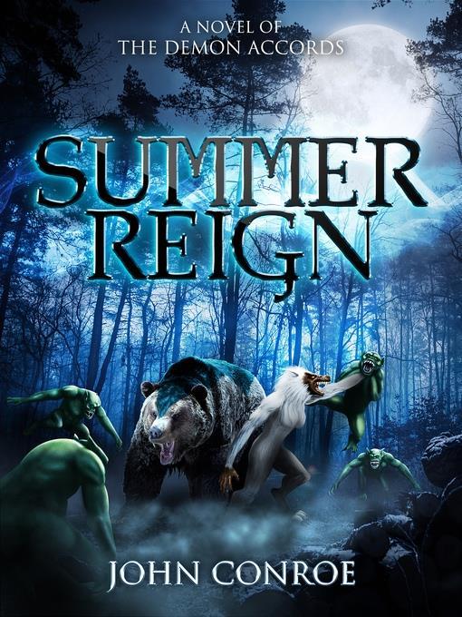 Summer Reign