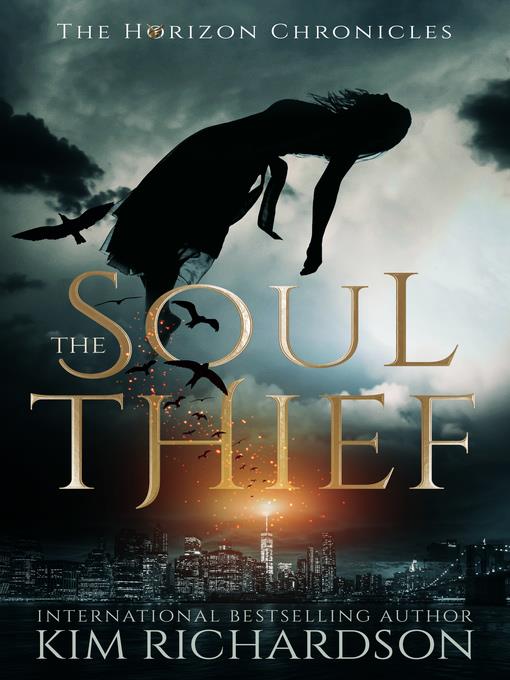 The Soul Thief