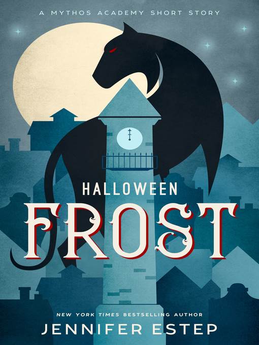 Halloween Frost