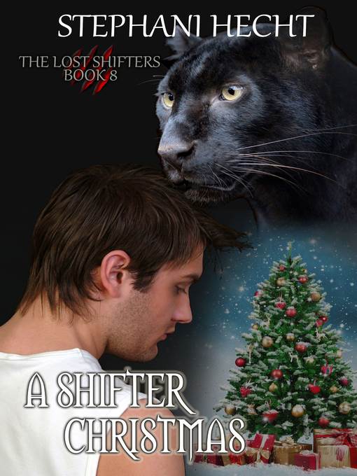 A Shifter Christmas (Lost Shifters Book 8)